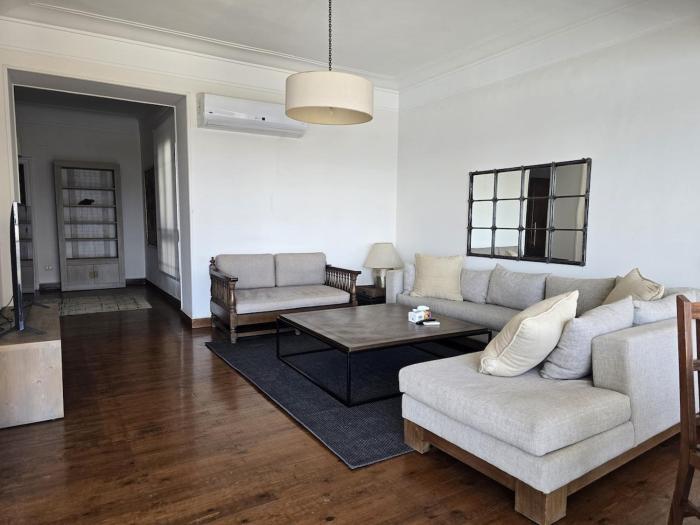 Pistachio Apt Dokki - Nile View