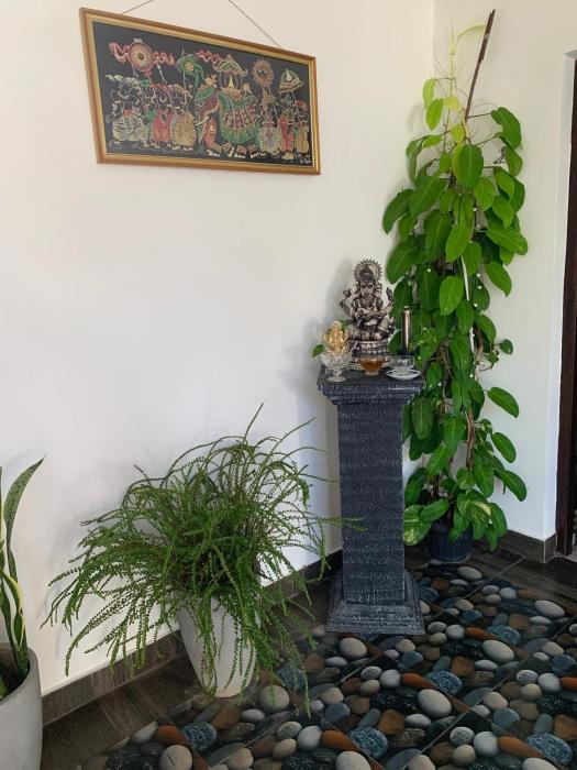 Sri Mali