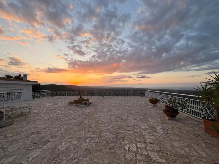 Bellavista Holiday Homes