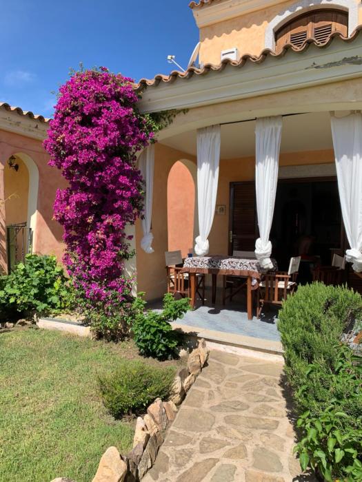 Sardegna colori e profumi
