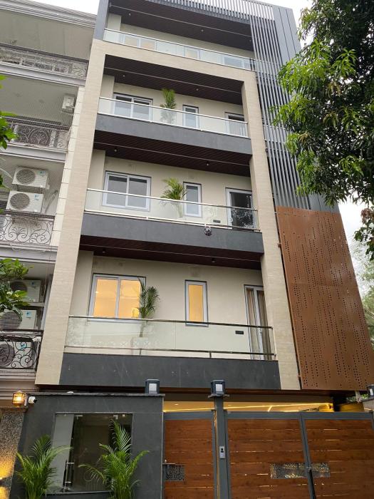 Letstay- DLF Phase 1 Gurugram