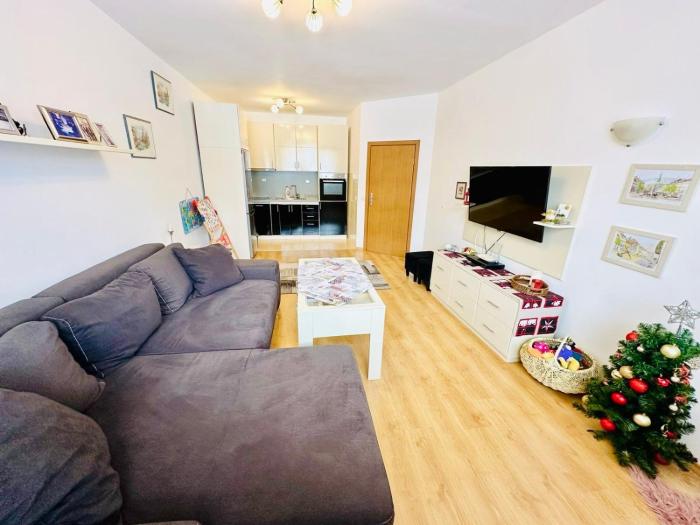 Borovets Hills Hotel & Spa Apartment