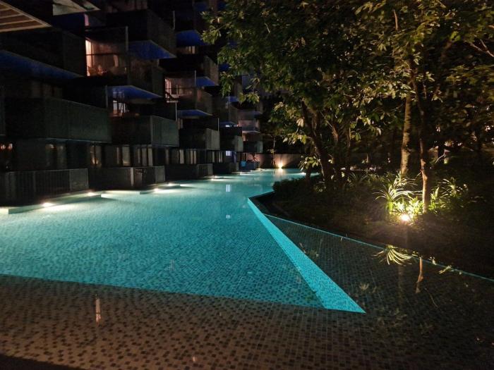 The Deck Patong Pool View