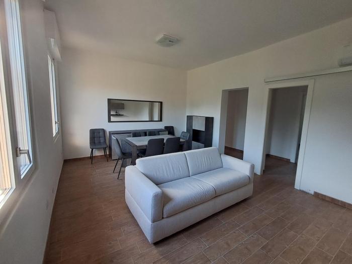 Apartment in Ottos house