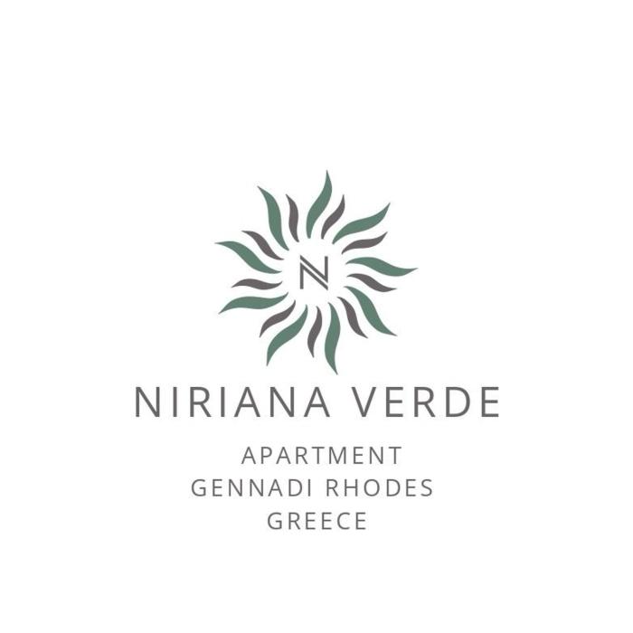 Niriana Verde Apartment