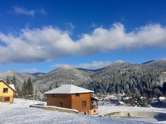 Панорама Маґура 3к