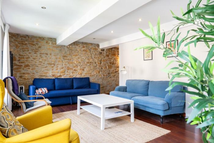 Precioso,Amplio y Céntrico Calle San Antonio,reformado, al Lado de la Catedral de Oviedo