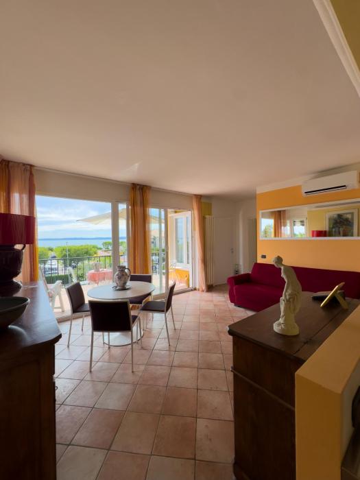 Appartamento Giulietta