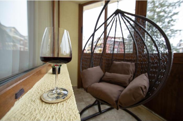 Madzharovi Apartments