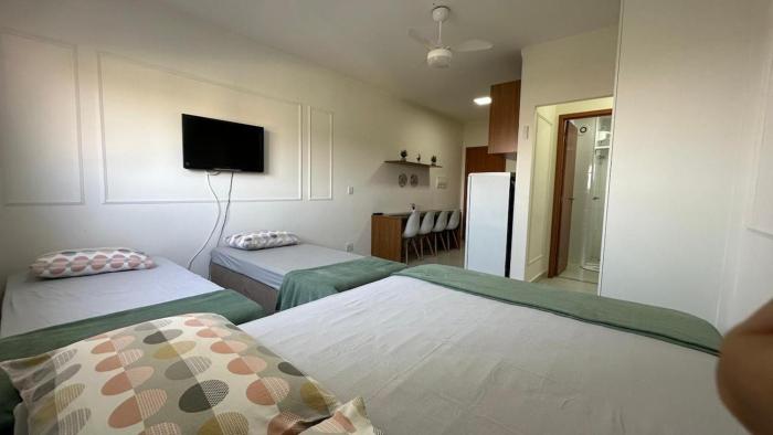 Morada da Fé I 300 m da Canção Nova Cond Da fé