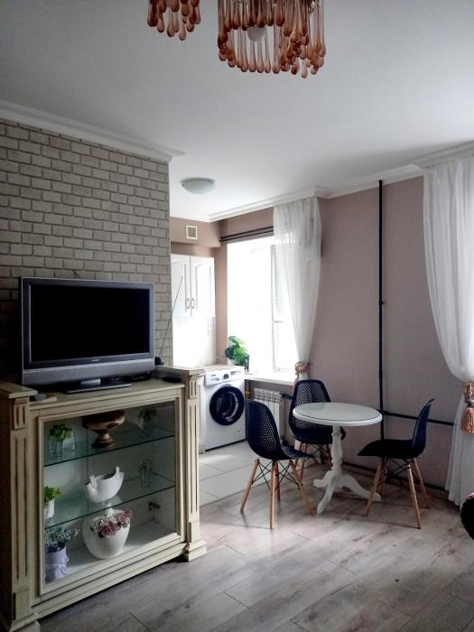 СВЕТ всегда! В Белых тонах 1ком Центр ЦУМ, пр Мира WI - FI Посуточно месяц