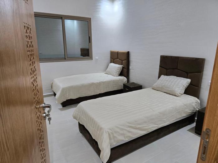 Appart Bouznika neuf