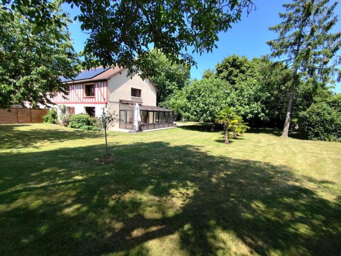 Domaine de La Ronce - Piscine