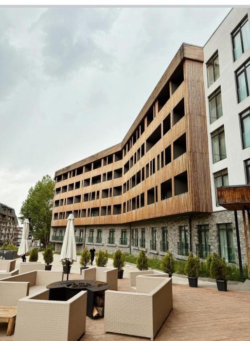 Arkhi Kokhta Bakuriani