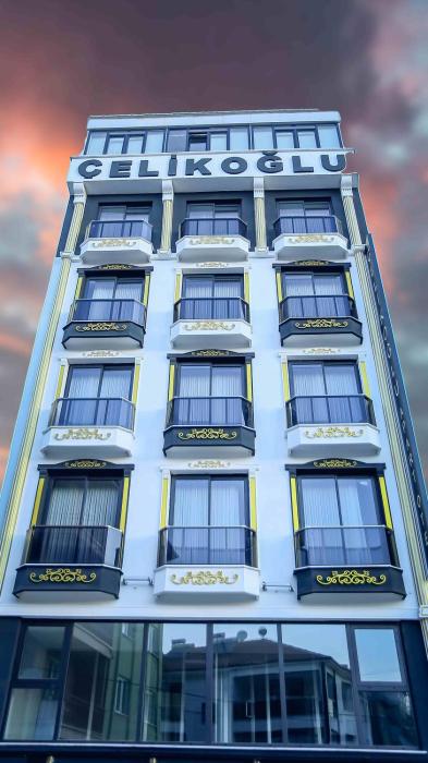 Çelikoğlu Otel