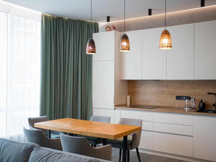 5 хвилин до моря та до центру квартира люкс