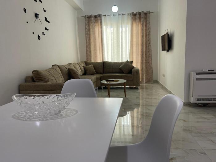Tirana Rentals 2