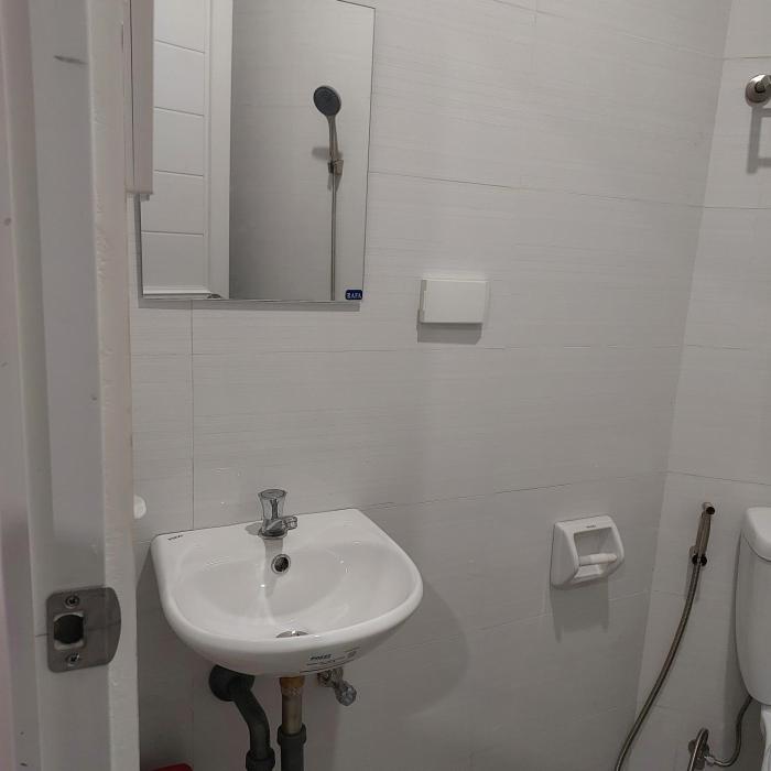 Apartment at the heart of Batangas City