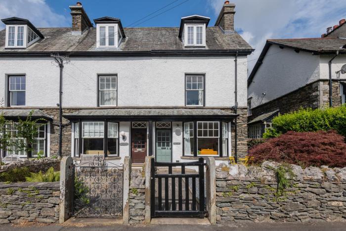 New Listing - The Cote!