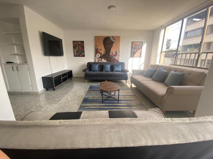 Cali sur ubicación Premiun