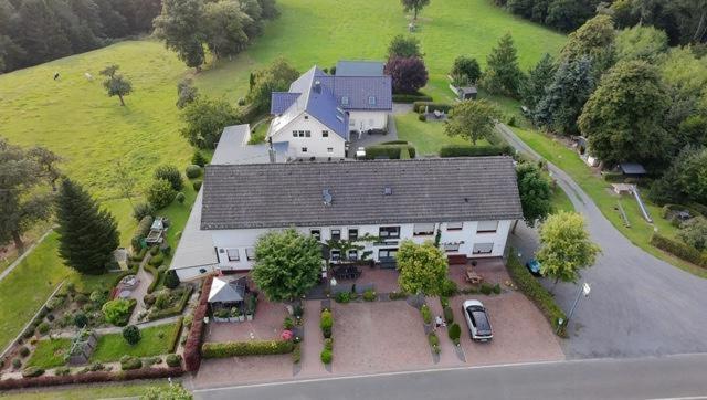 Ferienwohnungen Hoefchen