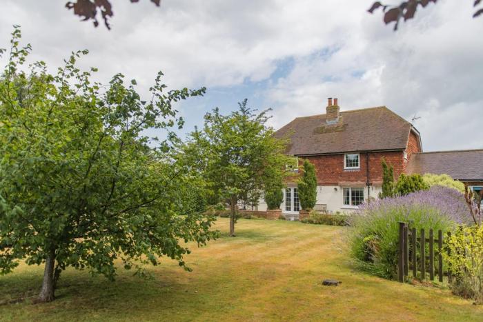 St Marys House by Keepers Cottages