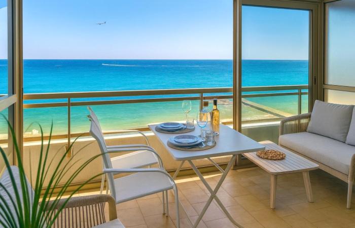 La Perle du Sud - Vue Mer Exceptionnelle