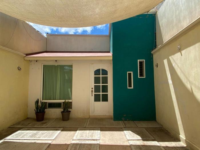 Casa 18 de Marzo, Tulancingo