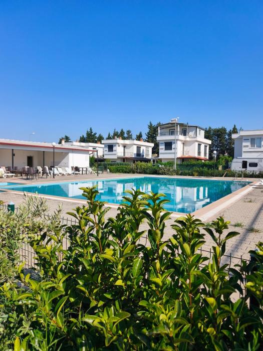 İda Life Detached Villa with Pool