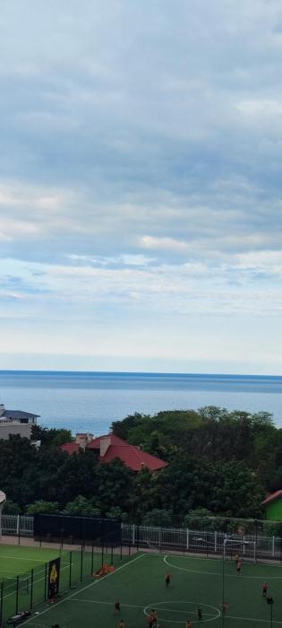 Аркадія шикарний вид моря 45перлина