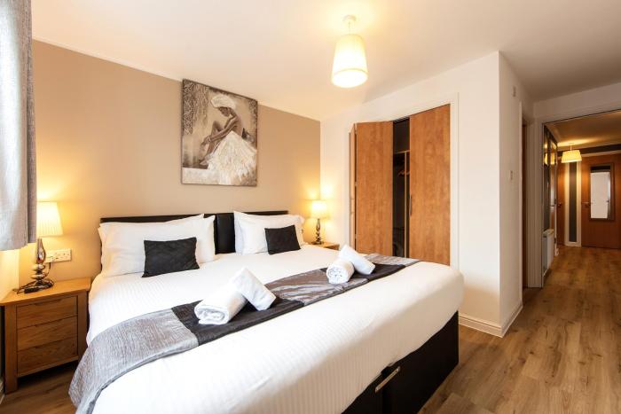 Jacobs Apartment Edinburgh