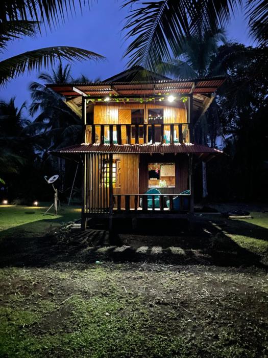 Cuevita Paradise Lodge