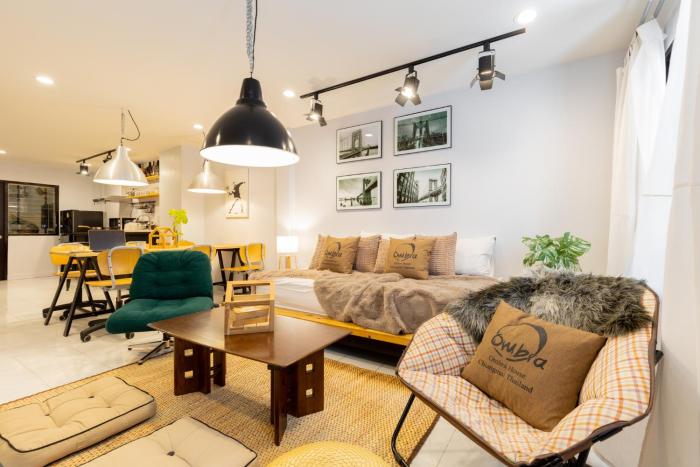 Ombra House No26