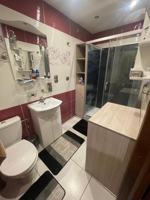 Apartament Grottgera