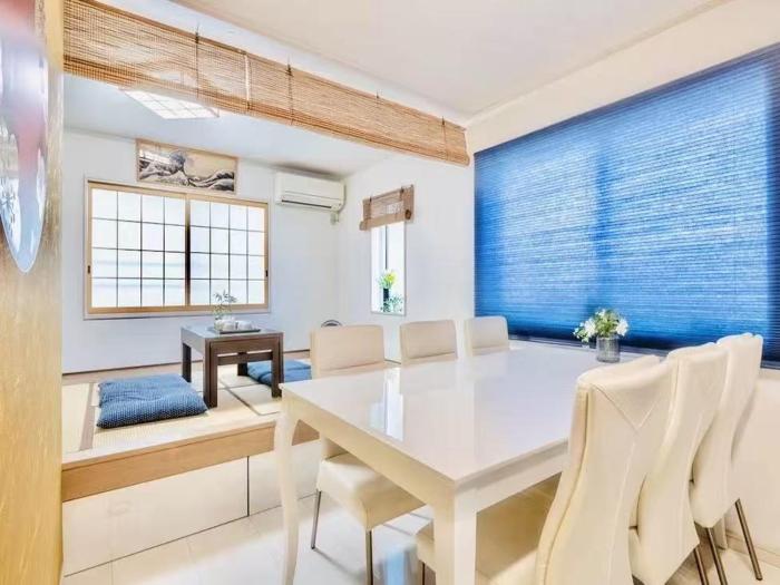 lkebukuro-Five palace