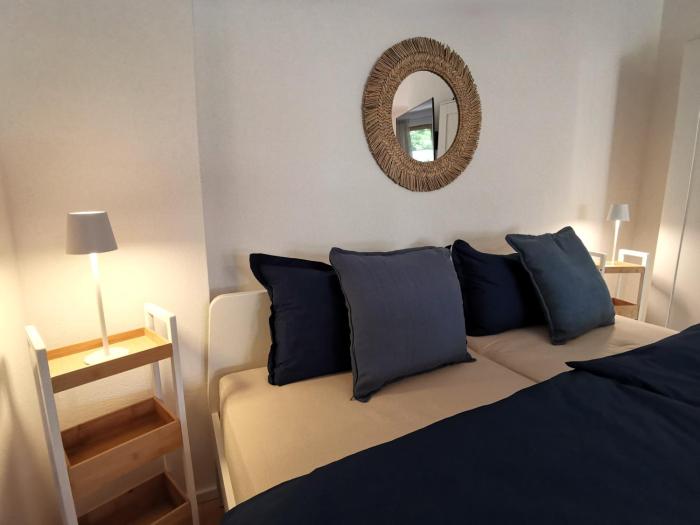 Ferienwohnung Am Hunnenbrunnen