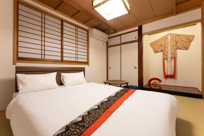 Skytree Tokyo apartment Ohanachaya