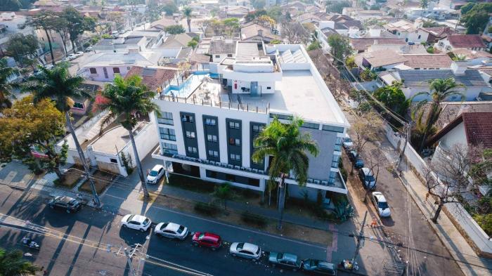 Stop Inn Plus Pampulha