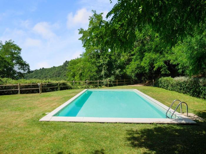 Charming Retreat in Montorsoli