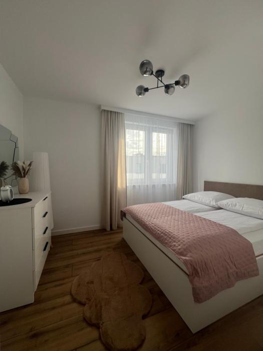 WRZOSOVA APARTMENT Tarnów