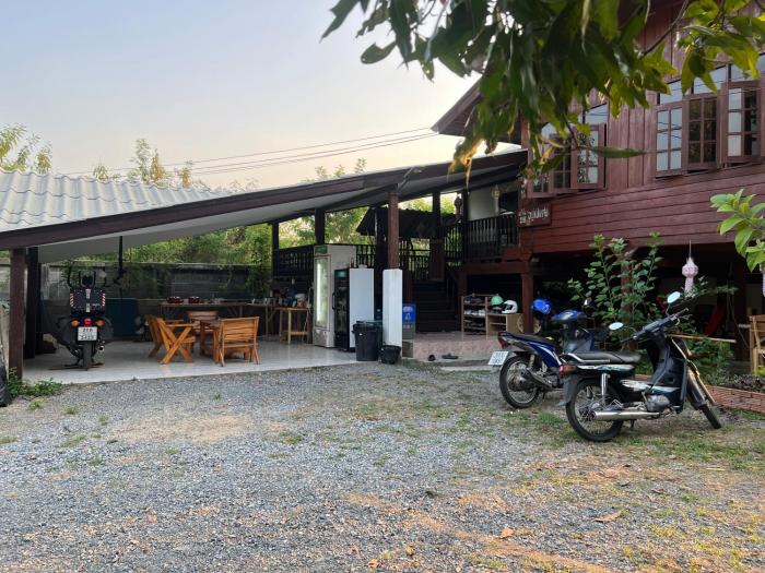Himmapun Farmstay