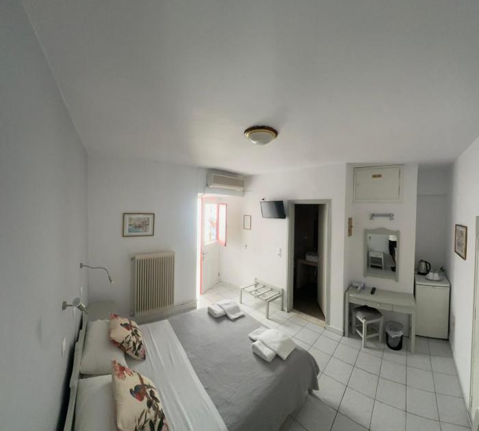 BAHIA Guest House