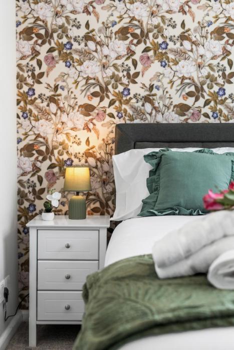 Flat in the heart of Brighton