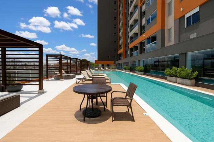 Studio Premium Zona Sul RP