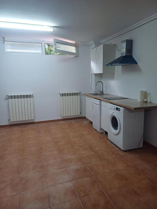 Apartamento-Loft villa marina