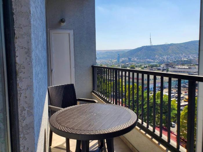 Comfortable Flat in City Center