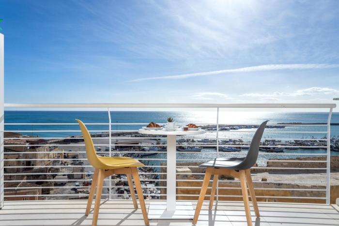 Hibrido Boutique Hotel & Spa