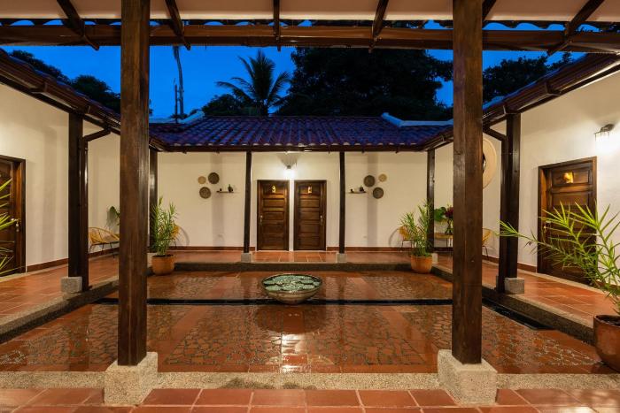 La Mello Country House