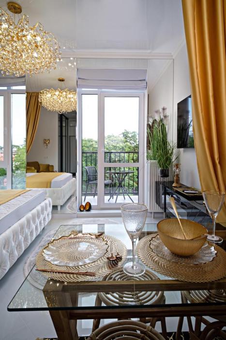 Пространство у моря