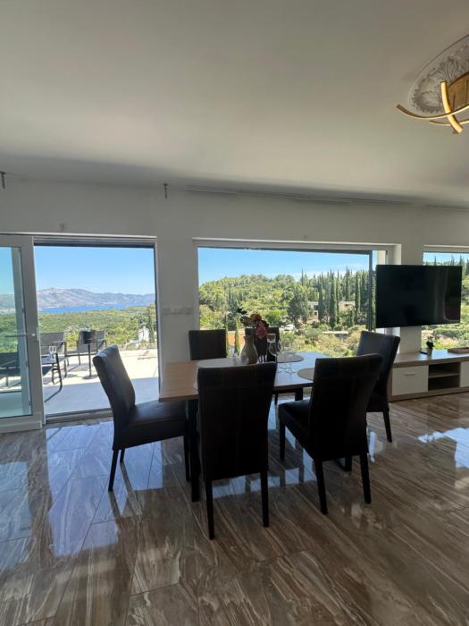 Appartement Ellara Penthouse